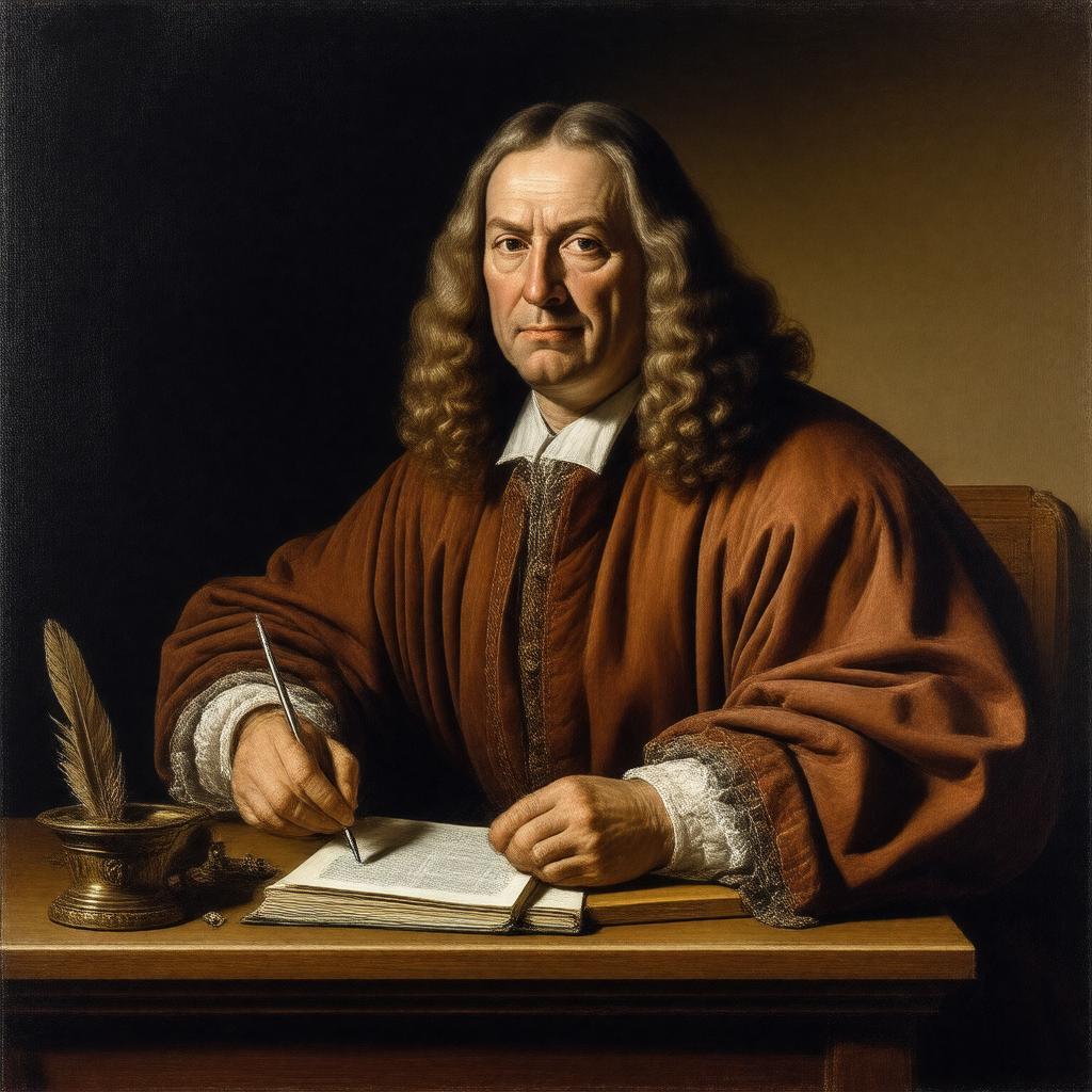 Pierre de Fermat
